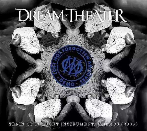 「ドリーム・シアター、7thアルバムのインストゥルメンタル・デモ世界同時発売」の画像