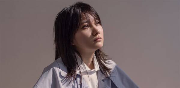 佐藤千亜妃、“声”をテーマにした2ndアルバムリリース