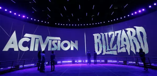 『コール・オブ・デューティ』シリーズの開発会社、セクハラ問題でカリフォルニア州から訴訟