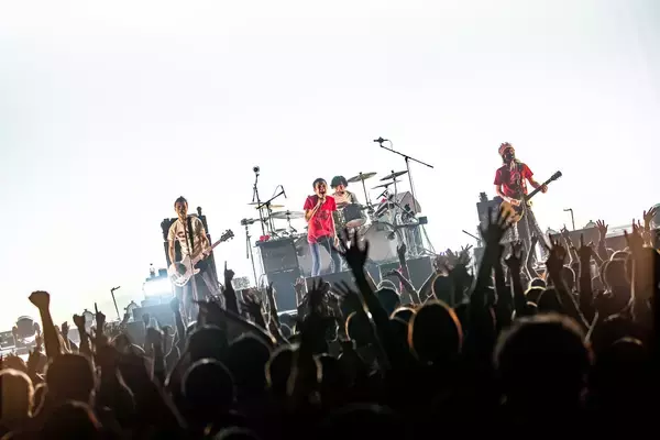 「甲本ヒロトが語る「あきらめる力」と「夢は叶う」の意味」の画像