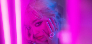 ちゃんみな、約2年振り3rdフルアルバム『ハレンチ』リリース