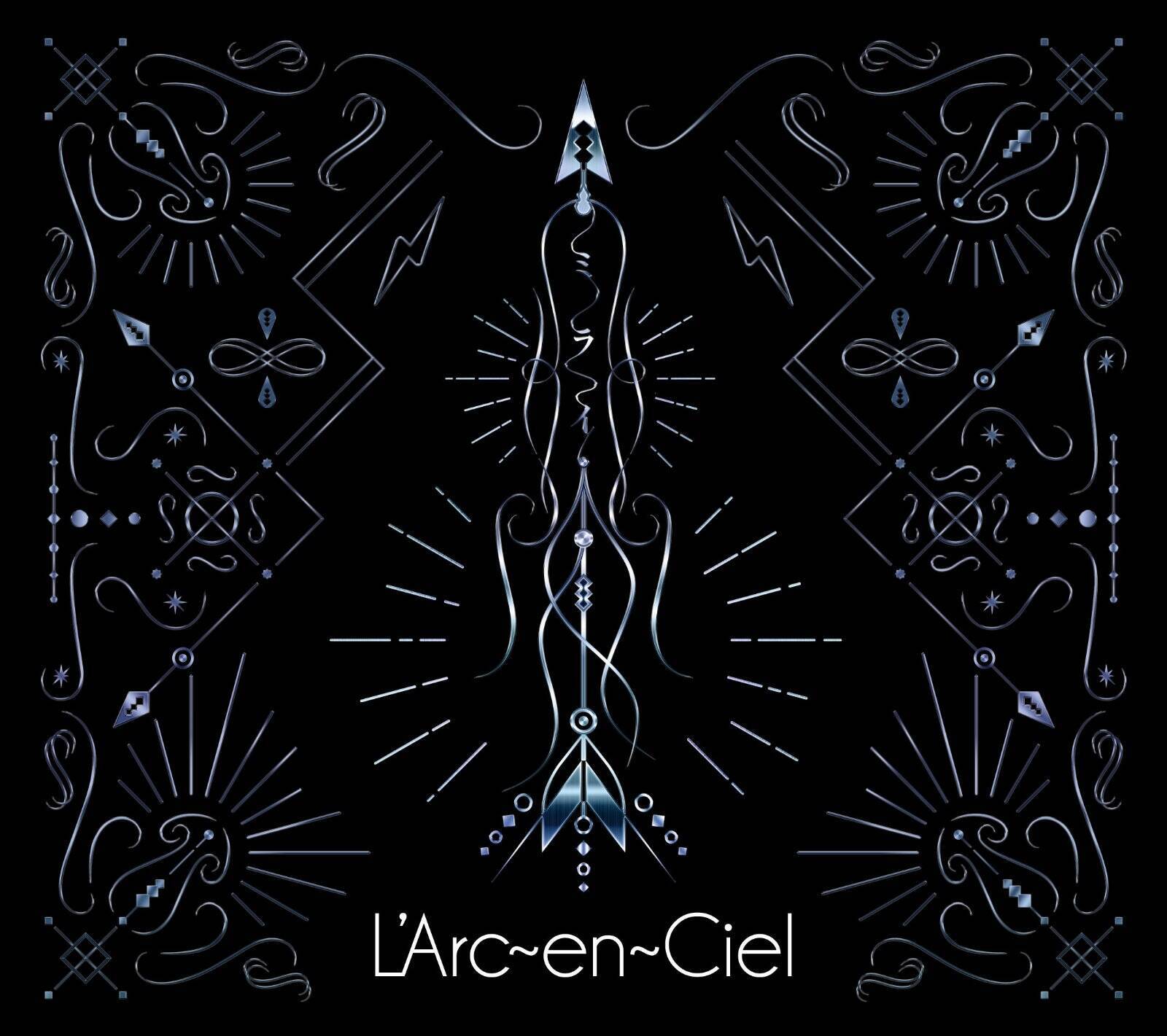 L’Arc～en～Ciel、結成30周年を記念したスマホVRアプリリリース