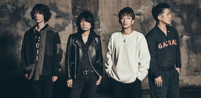Nothing’s Carved In Stone、新曲「Beautiful Life」MV公開