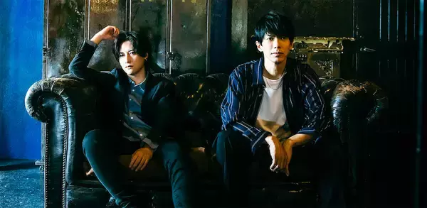 WANDS、新シングル『YURA YURA』が「名探偵コナン」オープニングテーマに