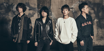 Nothing’s Carved In Stone、新アルバムリリースおよびツアー開催
