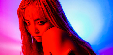 ちゃんみなが語る、スランプを抜けて辿り着いた3rdアルバム『ハレンチ』