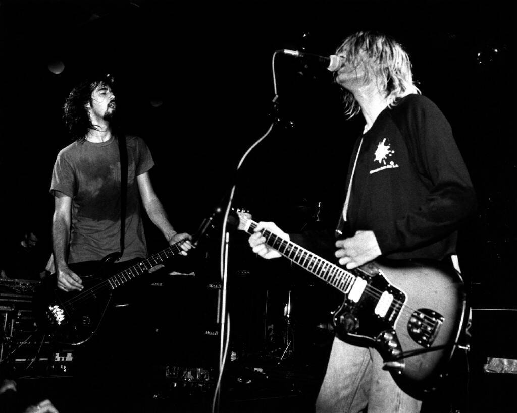 ニルヴァーナ Smells Like Teen Spirit がすべてを変えた夜 21年9月25日 エキサイトニュース 5 7