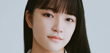 リーガルリリー、新曲「アルケミラ」MVに15歳の女優・服部樹咲出演