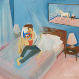 「アユニ・D歌い手プロジェクト青虫、デビューEPより「ケーキみたいだ」MV公開」の画像2