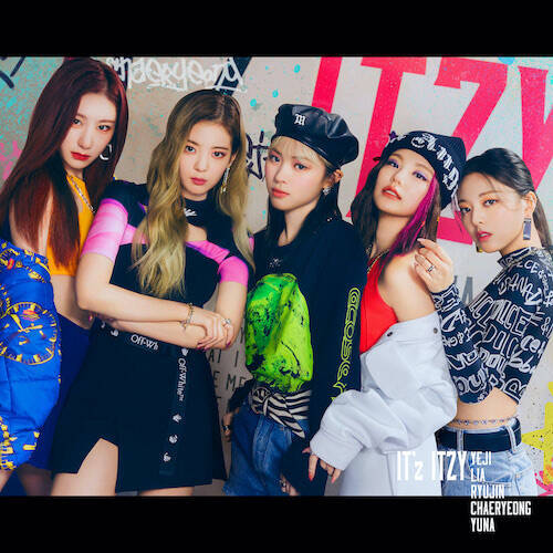 ITZY、日本デビューアルバムより「WANNABE -Japanese ver.-」MV公開