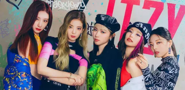 ITZY、日本デビューアルバムより「WANNABE -Japanese ver.-」MV公開