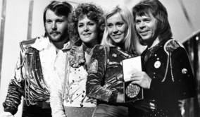 ABBAの運命を変えた、1974年のユーロヴィジョン制覇を振り返る