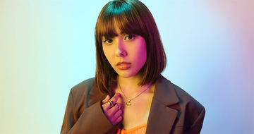 FAKYのAKINAが語る、洋楽とJ-POPの表現、セルフプロデュースの強み