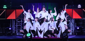 Juice=Juice、金澤朋子卒業公演で魅せたそれぞれの明るい未来