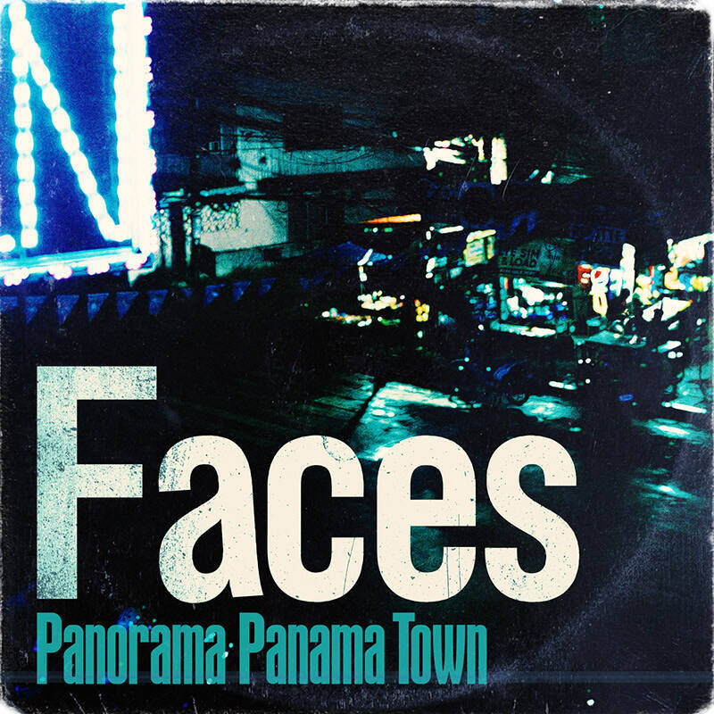 Panorama Panama Townが語る、メンバーの多彩な「顔」が詰まった最新作