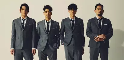 Generationsの最新曲がアニメ ワンピース の新主題歌に決定 15年3月30日 エキサイトニュース