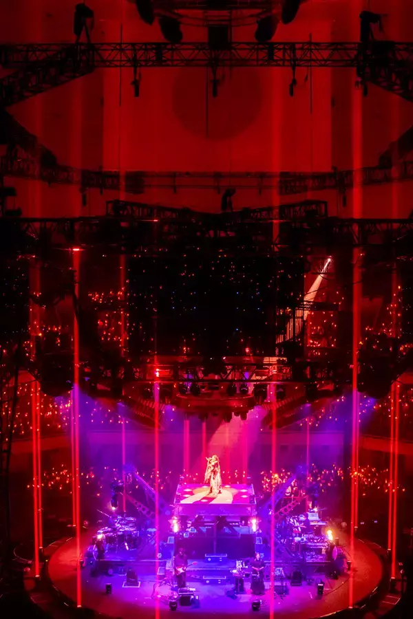 「LiSA武道館ライブレポ、「10年前のわたし」に向けた最高のプレゼント」の画像