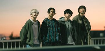 ヤングスキニー、高梨優佳と小河原義経出演のドラマ仕立てMV公開