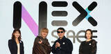 「☆Taku Takahashiプロデュースの「NEX STAGE」始動、音楽が持つ力で明るい将来へ」の画像1