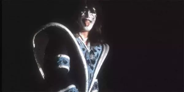 【追悼】KISSのエース・フレーリーは「永遠の道化師」だった