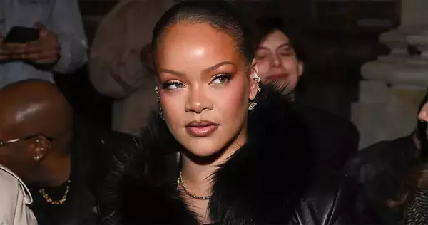 リアーナのLA自宅に向け発砲、容疑者を拘束