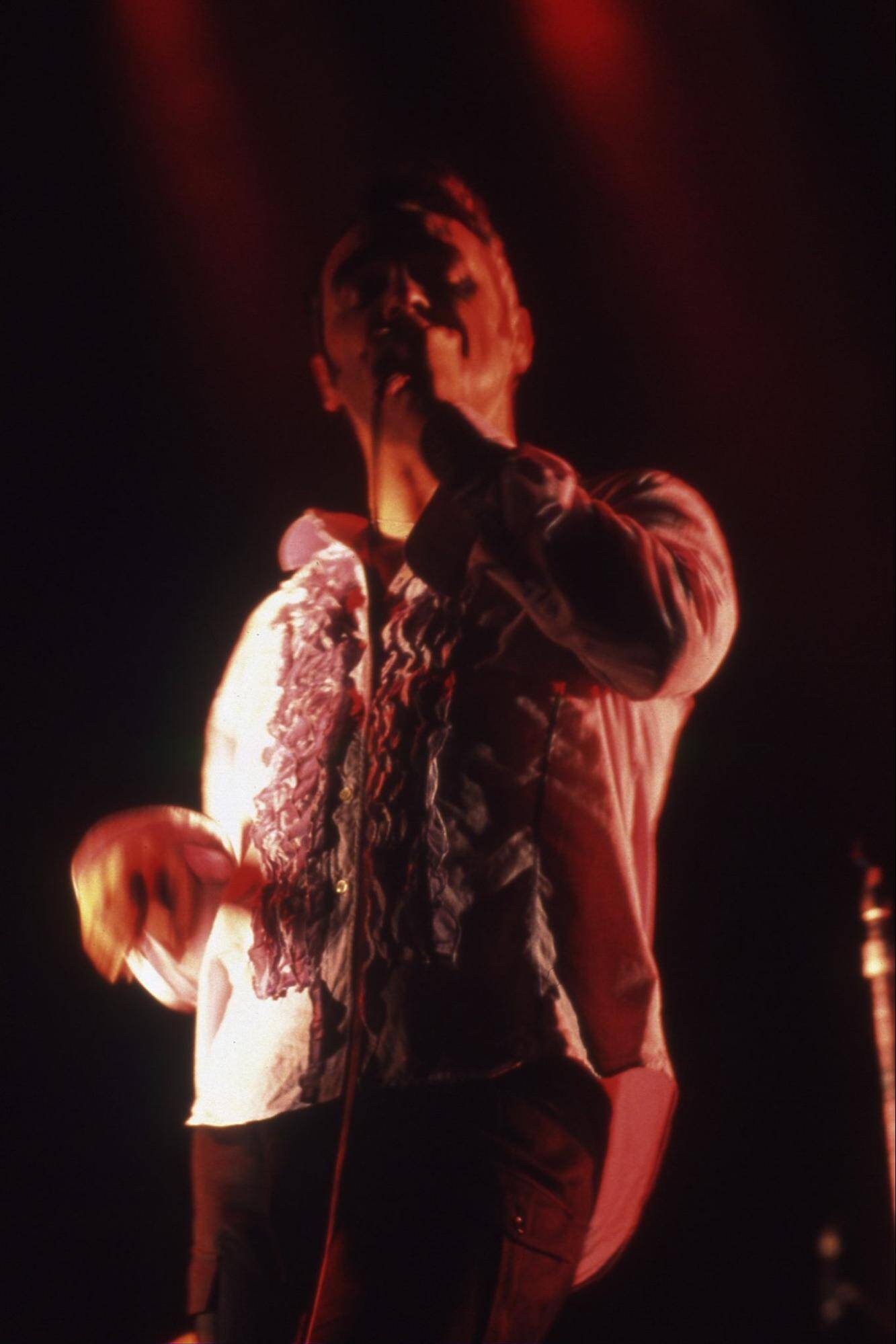 サマーソニックの幕開け、2000-2004年を振り返る──「伝説の第1回」秘話、レディオヘッド「Creep」奇跡の裏側【5x5 Years of SUMMER SONIC Part.1】