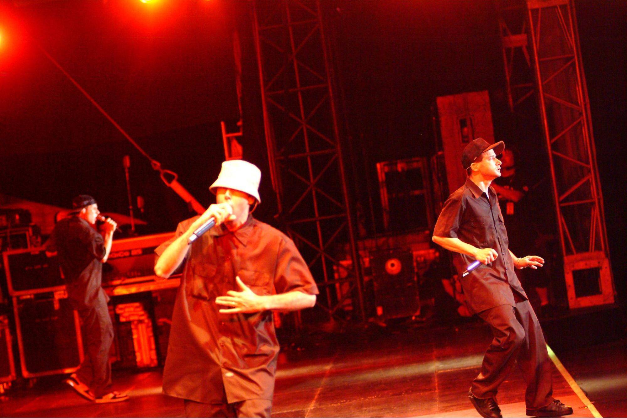 サマーソニックの幕開け、2000-2004年を振り返る──「伝説の第1回」秘話、レディオヘッド「Creep」奇跡の裏側【5x5 Years of SUMMER SONIC Part.1】