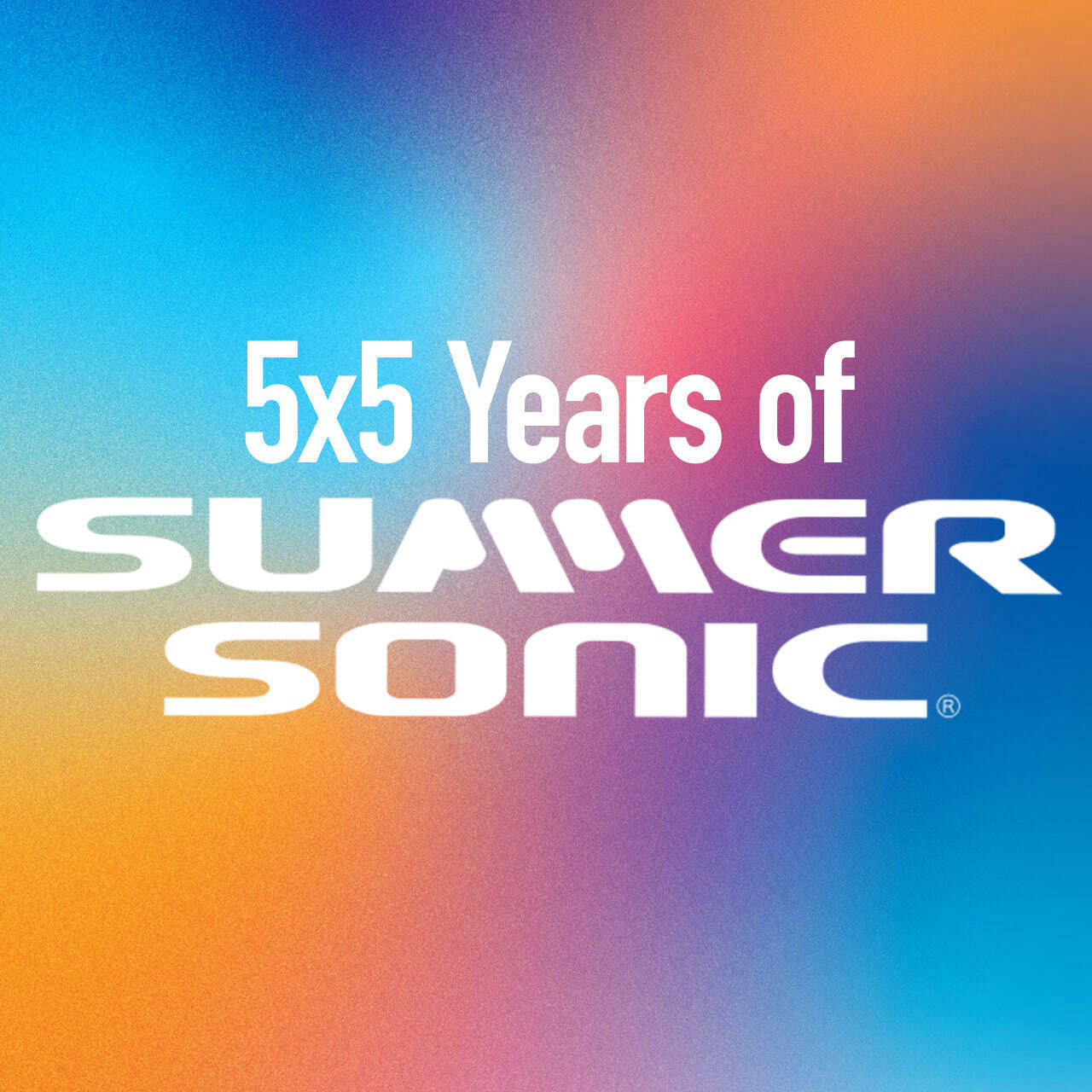 サマーソニックの幕開け、2000-2004年を振り返る──「伝説の第1回」秘話、レディオヘッド「Creep」奇跡の裏側【5x5 Years of SUMMER SONIC Part.1】