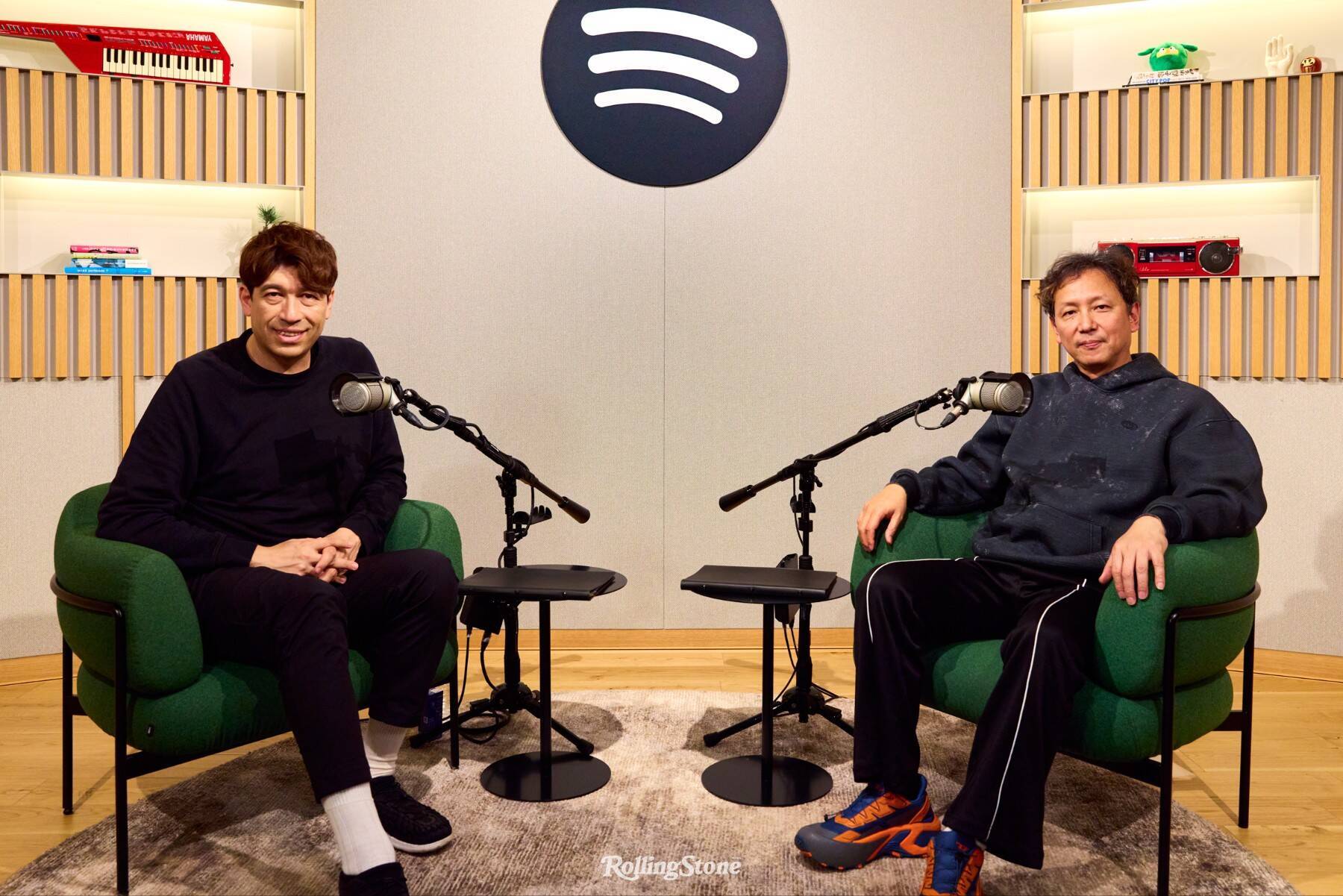 サマーソニックの幕開け、2000-2004年を振り返る──「伝説の第1回」秘話、レディオヘッド「Creep」奇跡の裏側【5x5 Years of SUMMER SONIC Part.1】