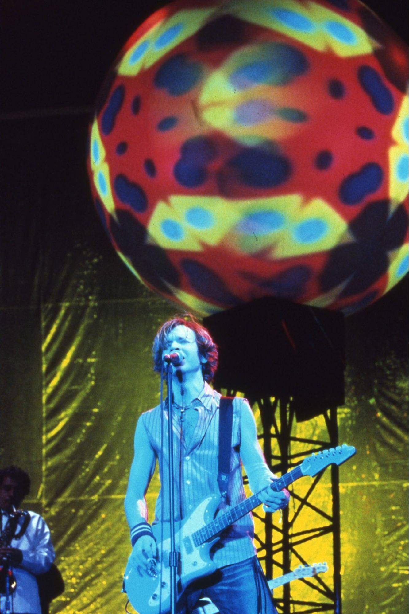 サマーソニックの幕開け、2000-2004年を振り返る──「伝説の第1回」秘話、レディオヘッド「Creep」奇跡の裏側【5x5 Years of SUMMER SONIC Part.1】