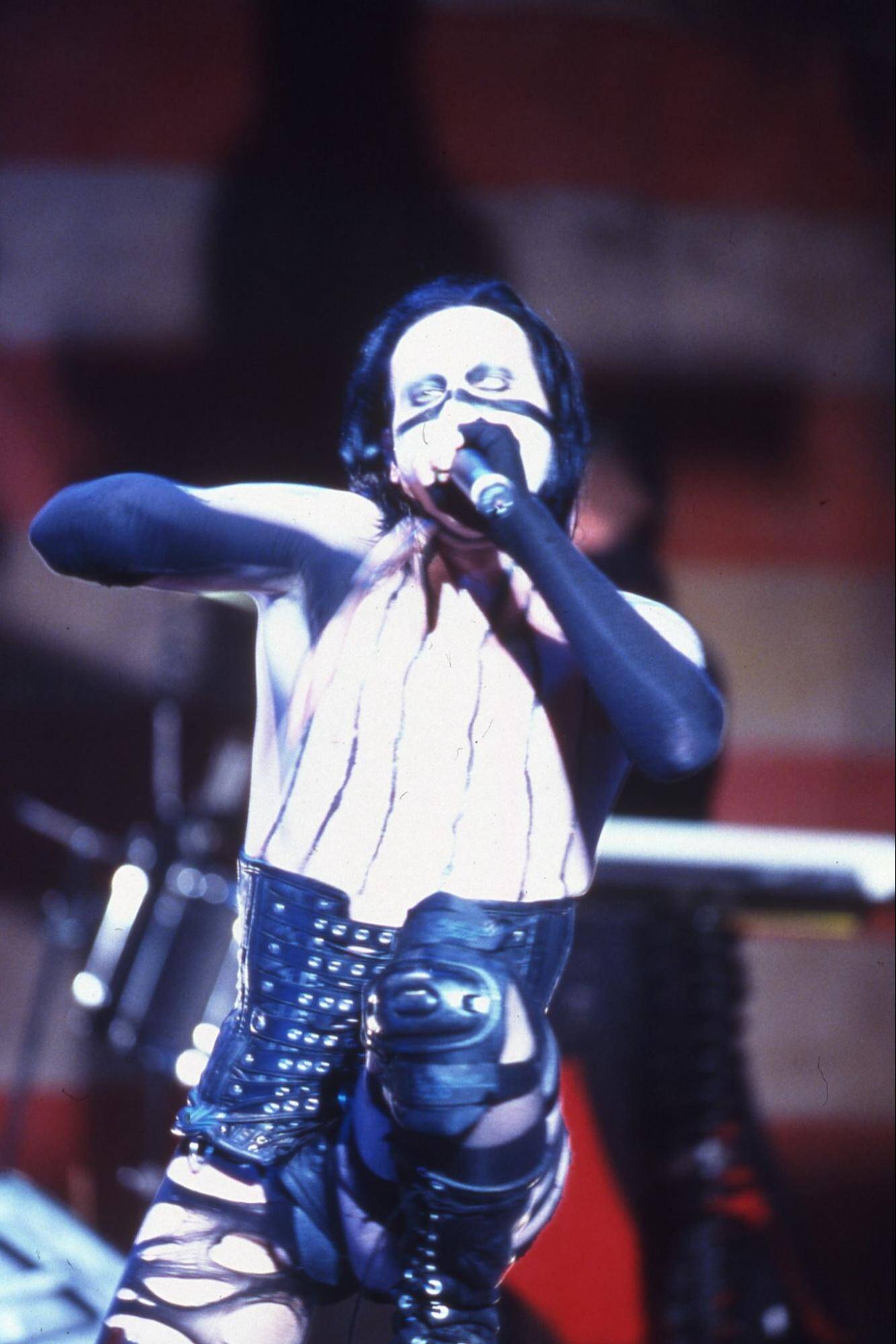 サマーソニックの幕開け、2000-2004年を振り返る──「伝説の第1回」秘話、レディオヘッド「Creep」奇跡の裏側【5x5 Years of SUMMER SONIC Part.1】