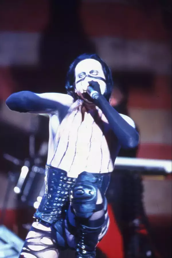 「サマーソニックの幕開け、2000-2004年を振り返る──「伝説の第1回」秘話、レディオヘッド「Creep」奇跡の裏側【5x5 Years of SUMMER SONIC Part.1】」の画像