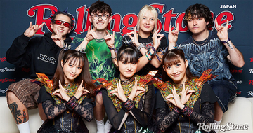 BABYMETAL×South Arcade、サマソニ東京独占対談「ジャンルを混ぜる楽しさ」
