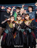 「BABYMETAL×South Arcade、サマソニ東京独占対談「ジャンルを混ぜる楽しさ」」の画像2