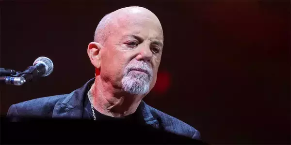 ビリー・ジョエルが明かす　ライブのたびに「脳神経がダメージを受けていた」