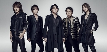 LUNA SEA「復活祭 -A NEW VOICE-」のアフタートーク番組生配信