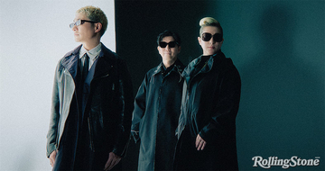 m-floが鳴らす2026年──時空を超え、ジャンルレスであり続けることの意味