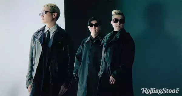 m-floが鳴らす2026年──時空を超え、ジャンルレスであり続けることの意味