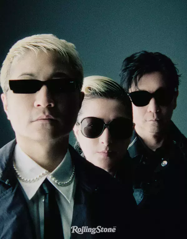 「m-floが鳴らす2026年──時空を超え、ジャンルレスであり続けることの意味」の画像