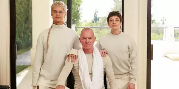 カトパコ新章突入──スティングとの共演で生まれ変わった二人の現在地、「激動の一年」を徹底解説【CA7RIEL & Paco Amoroso】