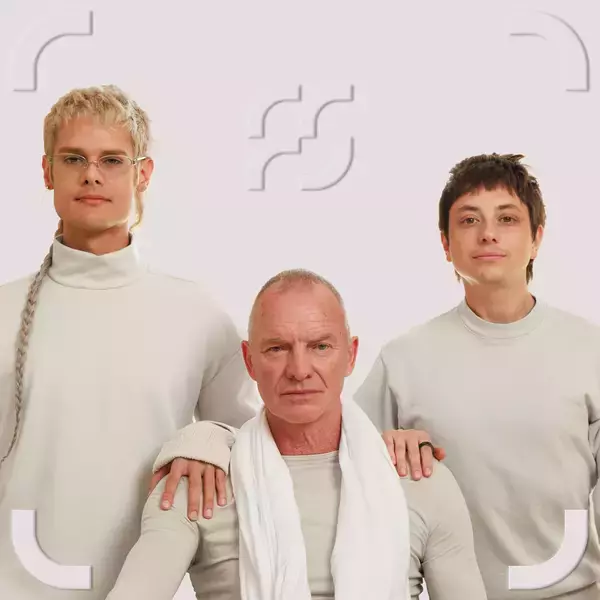 「カトパコ新章突入──スティングとの共演で生まれ変わった二人の現在地、「激動の一年」を徹底解説【CA7RIEL & Paco Amoroso】」の画像