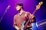 「yutoriが無加工の歌で届けた、等身大の温もり、KT Zepp Yokohama公演レポ」の画像4