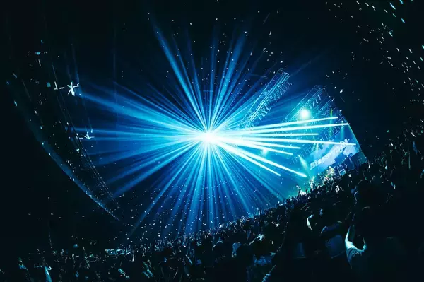 「yutoriが無加工の歌で届けた、等身大の温もり、KT Zepp Yokohama公演レポ」の画像