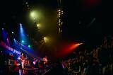 「yutoriが無加工の歌で届けた、等身大の温もり、KT Zepp Yokohama公演レポ」の画像7
