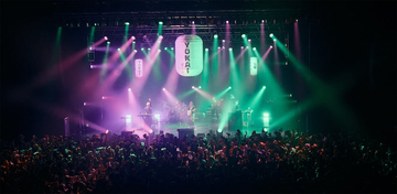 Dannie May、7年半かけて辿り着いた約束の場所・Zepp DiverCity、新たなスタートへ