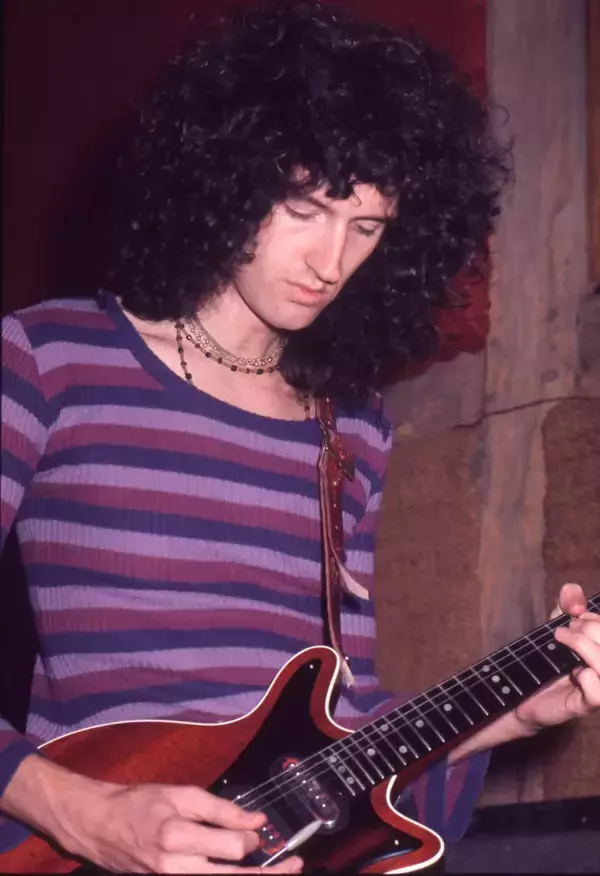 「クイーン「ボヘミアン・ラプソディ」発表50周年　当事者たちが明かす歴史的名曲の誕生秘話」の画像