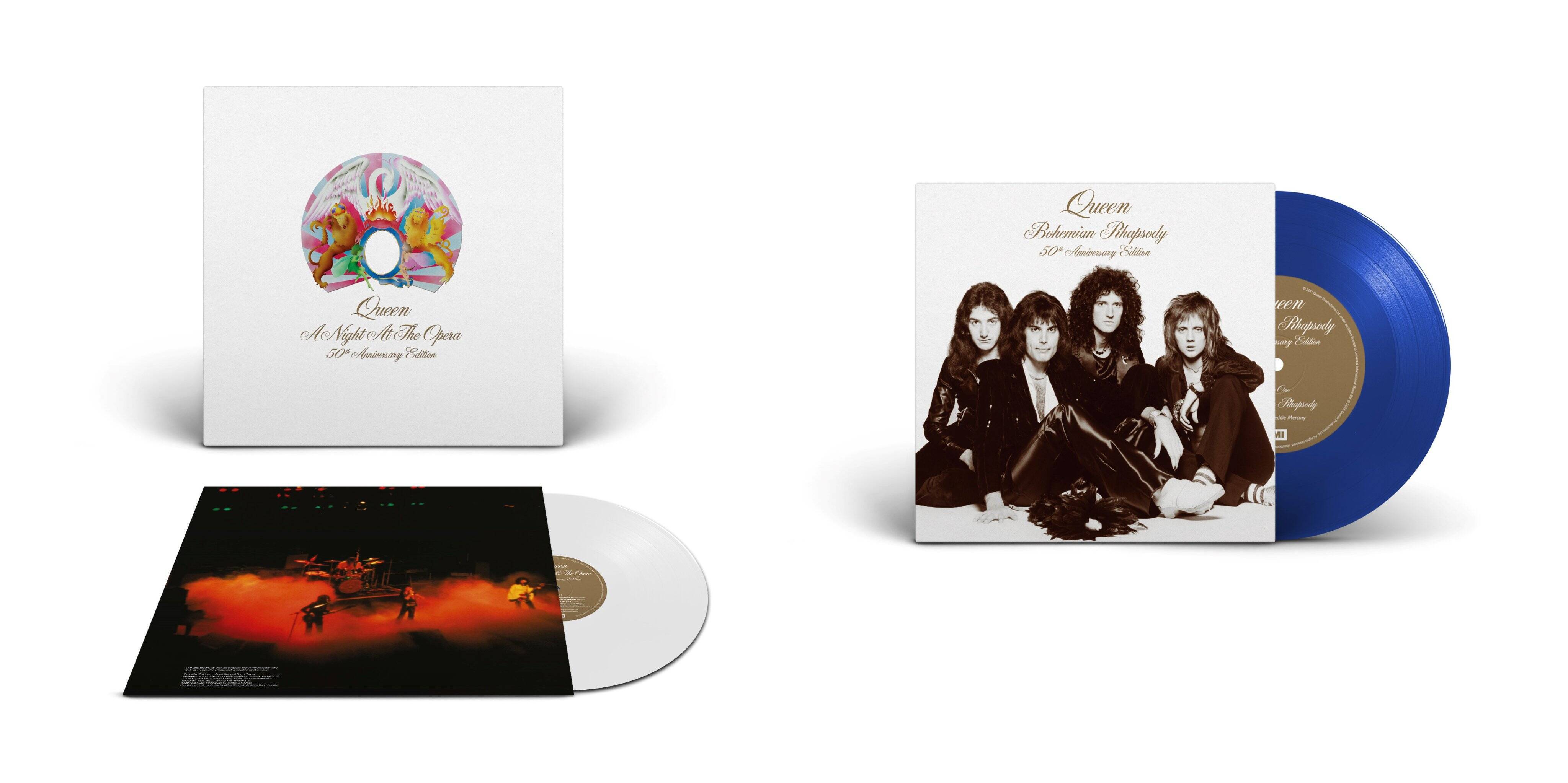 クイーン「ボヘミアン・ラプソディ」発表50周年　当事者たちが明かす歴史的名曲の誕生秘話