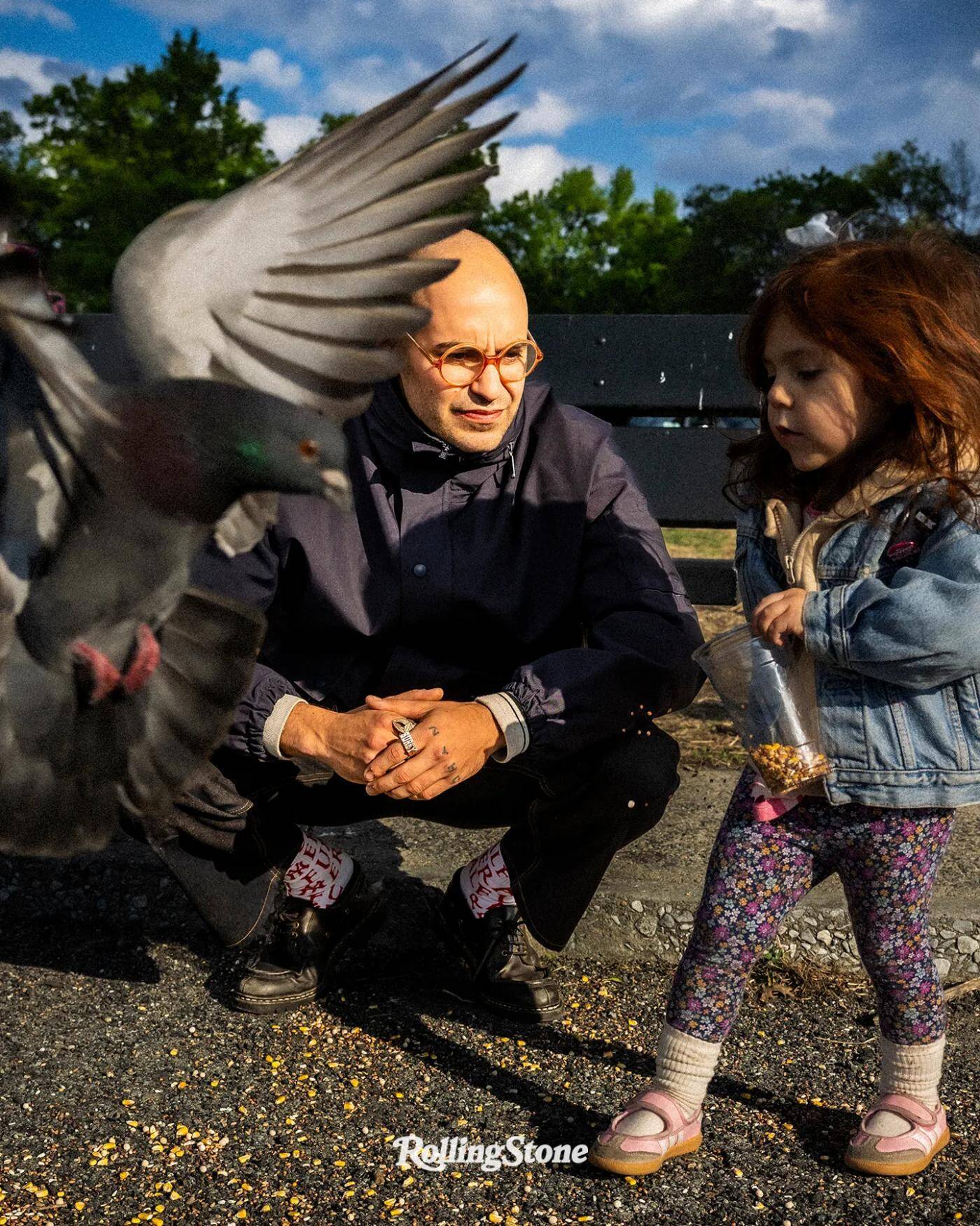 Show Me the Bodyが語る、パンク武闘派の壮絶人生──資本主義やシオニズムとの戦いと「ラジカルな愛」