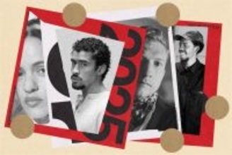 ローリングストーン誌が選ぶ、2025年の年間ベストアルバムTOP100