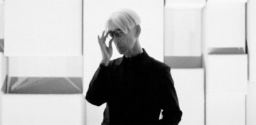 坂本龍一、日記を書くように制作した6年振りオリジナルアルバム発売